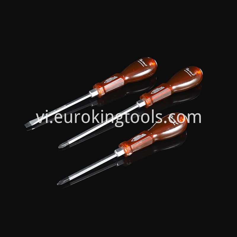 7 Pieces Screwdriver Kit